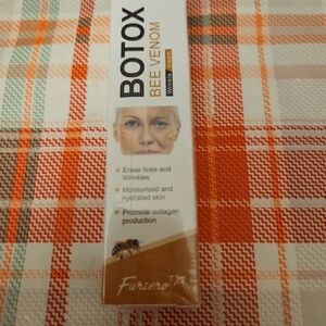 Botox Bee Venom Cream